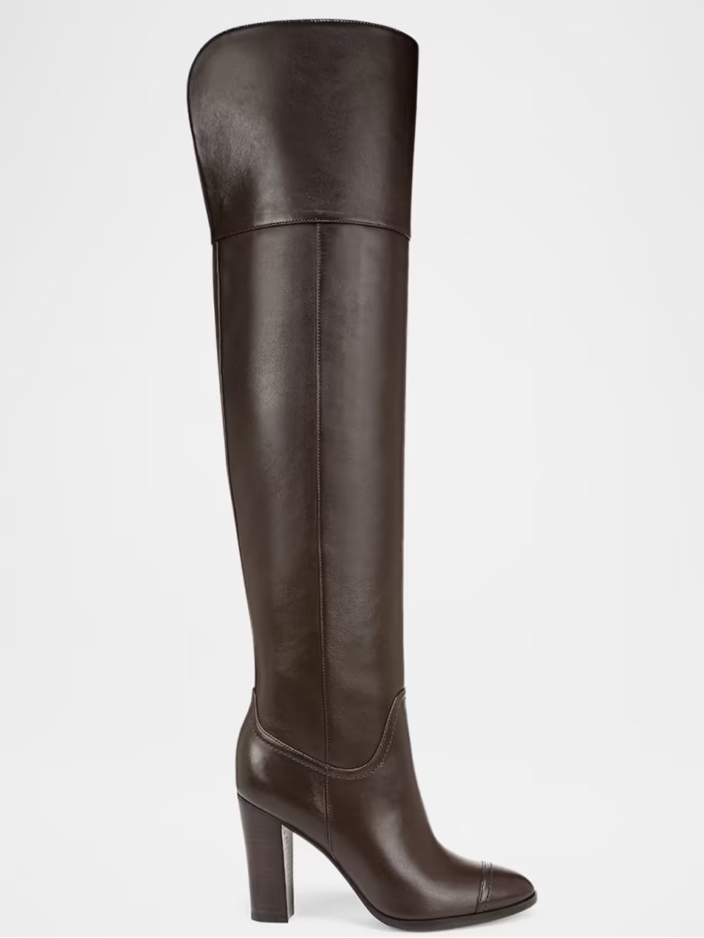 Veronica Beard Women's Conrad Over The Knee Boots Size 12